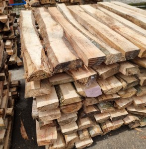 Madera Dura Mixta para Revestimiento de Tambores de Cable - Product Image 4