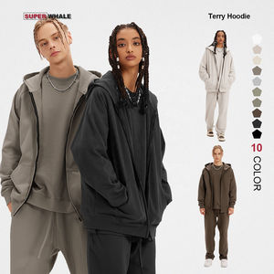 Sudaderas de Hombre de Algodón 100% con Estampado Digital Personalizado, Ecológicas, Transpirables, Nueva Llegada, Más Vendidas - Product Image 1