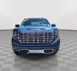 จีเอ็มซี เซียร์รา 1500 เดนาลี ครูว์แค็บ ขับเคลื่อน 4 ล้อ ปี 2026 - Product Image 1