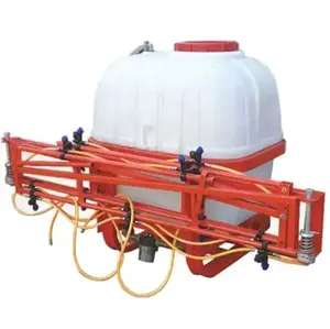 ファームブーム噴霧器500L 1000Lポンプマーケティング設備農業機械