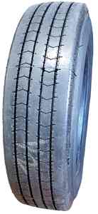 ยางรถบรรทุก255/70R22.5ยางเรเดียล16PR ทุกตำแหน่งผู้ผลิต OEM OEM ส่งออก - Product Image 6