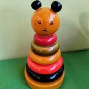 Ensemble de pratique de comptage et de tri pour enfants Bear Grip Math Toys for Counting Education - Product Image 6