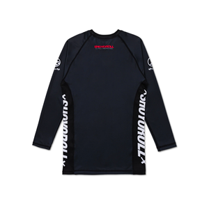 ชุดกิโมโนชายชุดกิโมโนแบบแห้งเร็วพิมพ์ลาย UPF50ความร้อนระบายอากาศได้ดีป้องกันแบคทีเรีย - Product Image 2