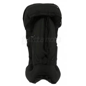 Chaleco Inflable Inteligente para Motociclismo y Ciclismo, Chaleco con Bolsa de Aire Transpirable para Conducir en Verano - Product Image 3