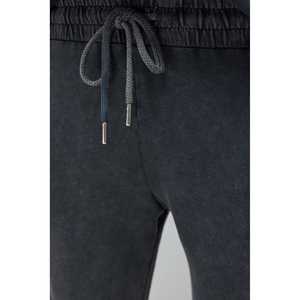 Pantalon de jogging pour femme, respirant, 100% coton - Product Image 4