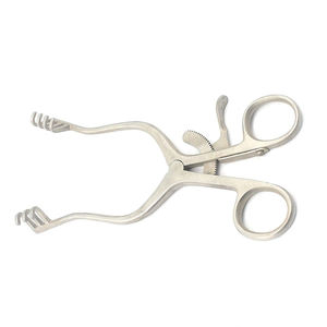 Retractor Markham-Meyerding, Retractor de Laminecopia Autoestático MEYERDING de VIDIFIVE - Product Image 2