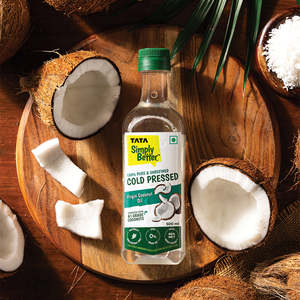 Aceite de Coco Orgánico de Alta Calidad, 100% Natural, Grado Superior, Certificado ISO, Aceite Fraccionado al Mejor Precio - Product Image 3