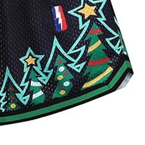 Pantalones cortos finos con cordón de verano con bolsillo, pantalones cortos ligeros para hombre, pantalones cortos deportivos de talla grande para entrenamiento fabricados por Dress Sports - Product Image 3