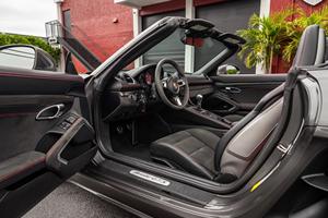 ข้อเสนอสุดฮอต ปี 2023 ปอร์เช่ 718 บ็อกซ์เตอร์ จีทีเอส 4.0 เกียร์ 6 สปีด - Product Image 5