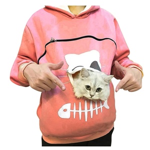 Sweat à capuche zippé vintage pour homme en polaire, broderie personnalisée, motif graphique, design sur mesure, épais - Product Image 4