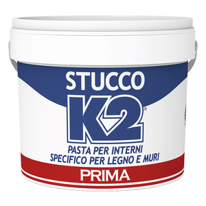 Pasta Plaster 'k2' 20 Kg - Product Image 1