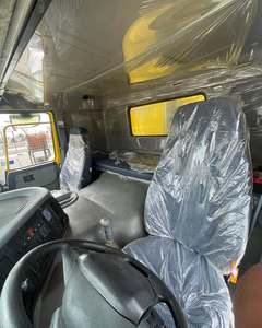 CAMIÓN HOWO SINOTRUCK IMPECABLE CON 10 NEUMÁTICOS - Product Image 5
