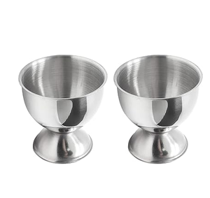 Porte-gobelet en acier inoxydable Vente personnalisée de gadgets de cuisine Verre à liqueur en acier inoxydable Porte-gobelets en acier inoxydable - Product Image 6