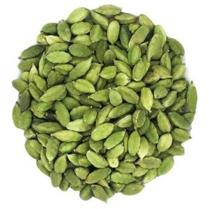 Cardamomo Verde de Alta Calidad, Especias Enteras, Semillas Frescas Secas, Precio de Fábrica, Tipo de Procesamiento Crudo - Product Image 3