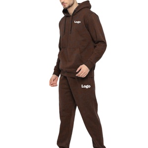 Sudaderas con Capucha para Entrenamiento Deportivo, Ropa Deportiva para Correr, Sudadera con Capucha de Manga Larga para Hombre, Conjuntos Deportivos - Product Image 5