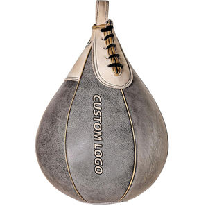 Saco de Boxeo de Alta Resistencia con Tela Oxford, Opciones Personalizables, Relleno de Arena - Tamaño Mediano - Product Image 1