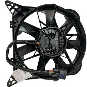 Motor de Ventilador de Radiador Eléctrico Usado para Lamborghini Aventador LP700-4 - Product Image 1