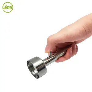 Nhà bếp falafel Scoop chuyên nghiệp