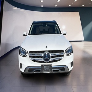 SUV 4MATIC 2021 d'occasion en parfait état, 9 vitesses, 225 CV, 2L, transmission automatique 14 rapports, prêt à la vente - Product Image 1