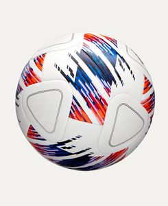 Balón de fútbol cosido a máquina, 20 paneles, textura, de TPU Material, juego y competición, detección de giro, Fútbol - Product Image 1