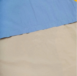 Bloc de couleur en gros 100% Nylon course coupe-vent veste meilleure qualité Patchwork couleur fermeture éclair coupe-vent veste pour hommes - Product Image 5