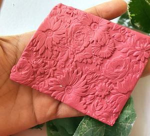 Rouleau de texture de haute qualité pour l'estampage de l'argile Meilleur prix Fournitures d'artisanat du fabricant indien - Product Image 2