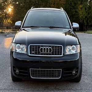 รถมือสอง AUDI S4 AVANT ปี 2005 พวงมาลัยซ้าย/ขวา - Product Image 1