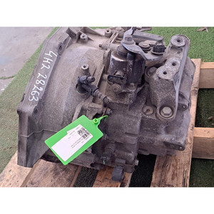 MOTEUR COMPLET D'OCCASION OPEL Zafira Tourer (2010-) 55582867 A20DT diesel 1956 (10>) - Product Image 4