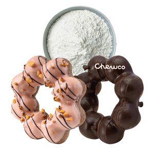 TTM-914001 ciambella <span class=keywords><strong>di</strong></span> Mochi premiscelato in polvere da 10kg/sacchetto mix <span class=keywords><strong>di</strong></span> <span class=keywords><strong>pasticceria</strong></span> - Product Image 6