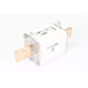 ซีเมนส์3NE1 LW37583 225-2 NH1ฟิวส์ลิงค์200A GR มือสองรับประกัน3เดือน2แพ็ค - Product Image 1