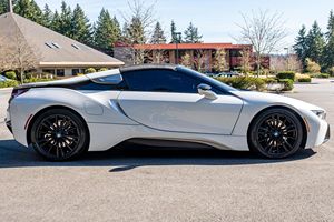 BMW I8 Roadster 2019 USADO, Volante a la Izquierda/Derecha - Product Image 2