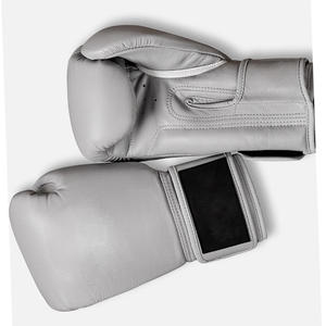 Gants de boxe professionnels de haute qualité, imperméables, pour l'entraînement, tailles personnalisables 8oz-16oz, fermeture réglable - Product Image 5