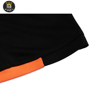 Uniforme de Fútbol de Manga Corta, Ligero y Transpirable, de Alta Calidad, Personalizable, Material Premium - Product Image 6