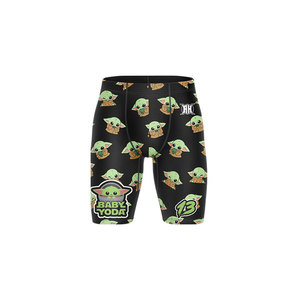 7v7 Bandera impresa personalizada Conjunto de uniforme de fútbol Precios ajustables Nuevo diseño Camisetas de fútbol americano Pantalones cortos de secado rápido - Product Image 6