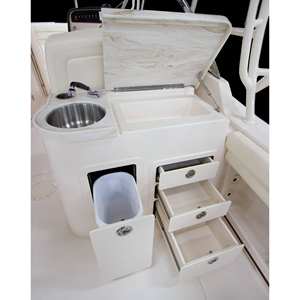 Bateaux Grady White FREEDOM 307 2026 - Product Image 4