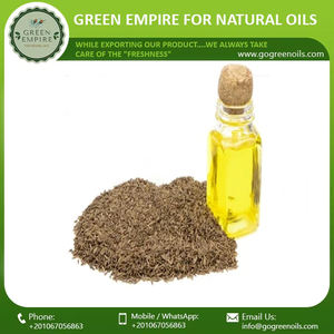 Prix de gros Huile essentielle de cumin pur de qualité alimentaire à base de graines - Product Image 2