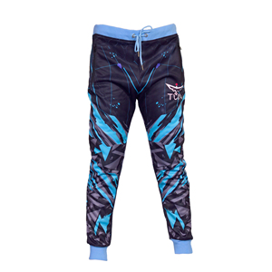 Chándal personalizado con sublimación para hombre, ropa deportiva OEM, conjunto de Sudadera con capucha y Jogger con logotipo, chándales de gimnasio de entrenamiento de precio bajo de tendencia superior - Product Image 2