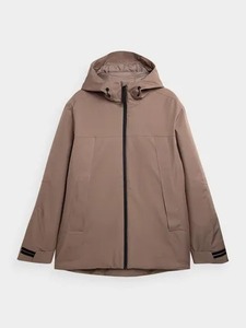 Chaqueta cortavientos ligera personalizada de calidad superior con capucha Equipo de deporte al aire libre de gama alta para correr y caminar en invierno - Product Image 5