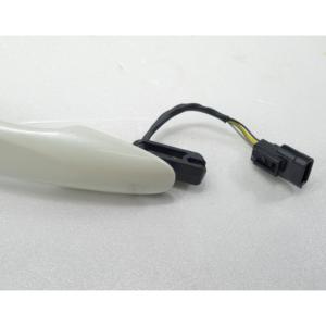MANIGLIA ESTERNA PORTA ANTERIORE DESTRA NISSAN Qashqai Serie HRA2DDT (14>) - Product Image 4