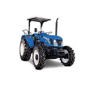 Fournisseur en gros de tracteur agricole original New-Holland - Product Image 4