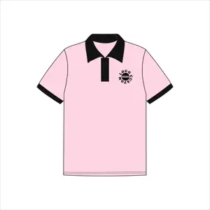2024 Bamboe Katoenen Stoffen Poloshirt Mooi Materiaal Kwaliteit Team Polo T Shirts Design Spandex Katoenen Uniform Stof Poloshirts