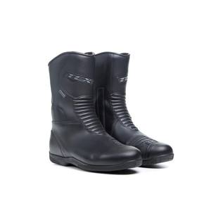 Botas de moto TCX X-Five.4 GTX negras, talla 42 - Product Image 3