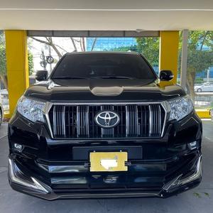 Toyota Land Cruisers Prado 2022 d'occasion, frais et propre, conduite à gauche et à droite, sans accident, meilleur prix. - Product Image 3