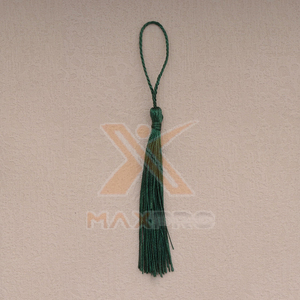 Borlas para Uniformes Ceremoniales Hechas a Medida, Nueva Llegada, Material Duradero de Poliéster/Nylon de Alta Calidad, Gran Venta - Product Image 6