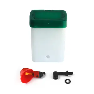 Copo para beber água de frango, automático, máquina para beber água de frango, codorna, pombo vermelho, automático