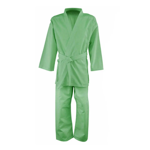 Dernière conception de gros uniforme de karaté à vendre léger style unique uniforme de karaté - Product Image 1