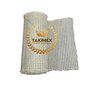Prix de gros Rotin Canne Sangle Matière première Canne Rotin Sangle Rouleau Pour Meubles Accessoires Haute qualité Made in Vietnam - Product Image 3