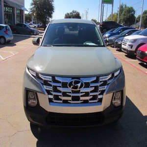 Hyundai Santa Cruz 2022 USADO EN PERFECTAS CONDICIONES - Product Image 1