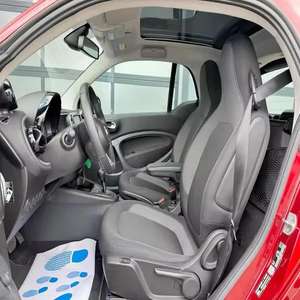 S-mart de Lujo Más Vendido en 2020 para Dos Personas, Paquete de Tecnología Eléctrica, HATCHBACK, Techo Solar Panorámico, Asientos de Cuero - Product Image 4