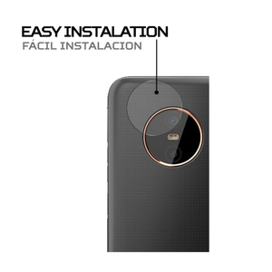 Protection d'écran antichoc Gigaset GX6, accessoire mobile durable et absorbant les chocs - Product Image 3